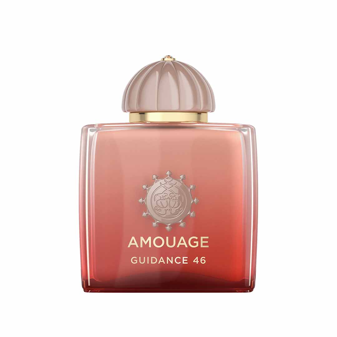 GUIDANCE 64 perfume from Amouage - ...